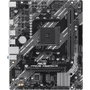 ASUS PRIME A520M-R AMD AM4 DDR5 Micro ATX